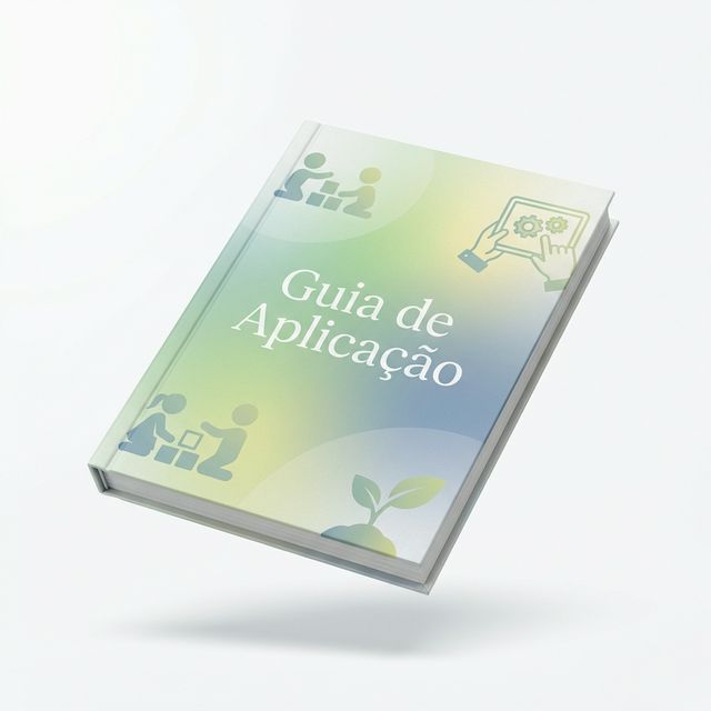 Guia Rápido de Aplicação